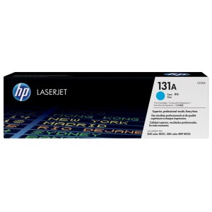 HP 131A Cyan