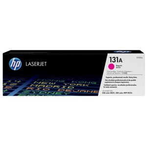 HP 131A Magenta