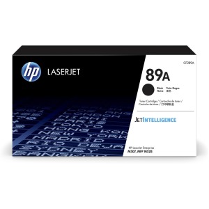 HP 89A Black