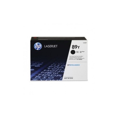 HP 89Y Black