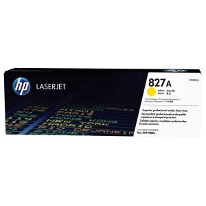 HP 827A Yellow