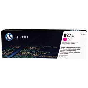 HP 827A Magenta