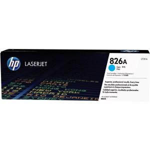 HP 826A Cyan