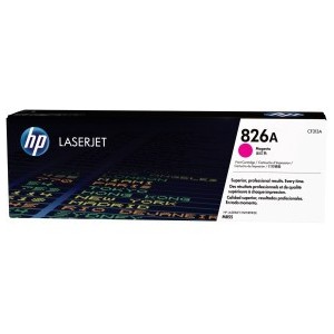 HP 826A Magenta