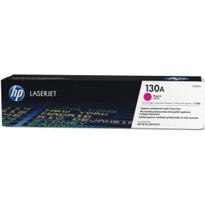 HP 130A Magenta