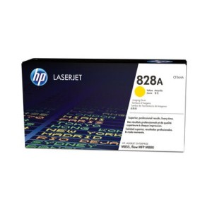 HP 828A Yellow