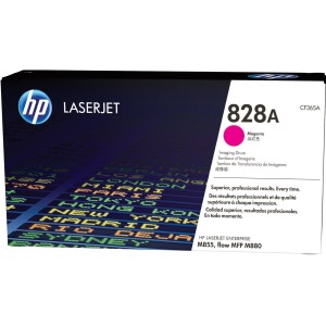 HP 828A Magenta