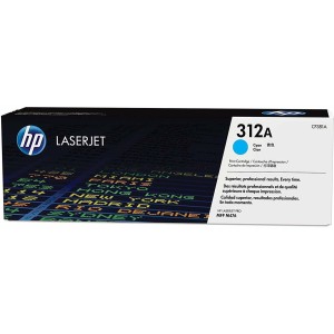 HP 312A Cyan