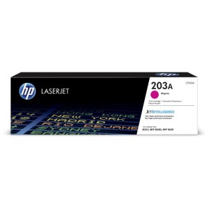 HP 203A Magenta