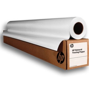 HP PAPIER CALQUE NATUREL...