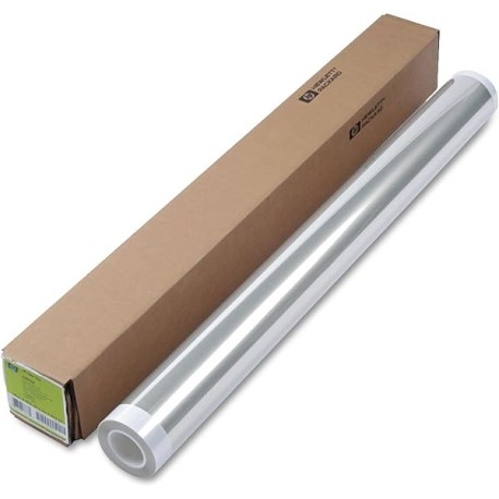 HP Clear Film (36" x 75 ft) roll