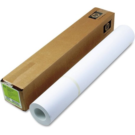 HP LF Heavyweight Coated Paper, 24"