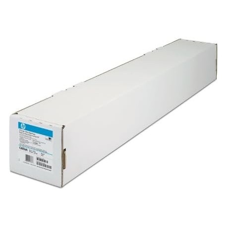 HP Bright White Inkjet 914mm x 45,7m