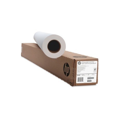 HP LF Heavyweight Coated Paper, 42"