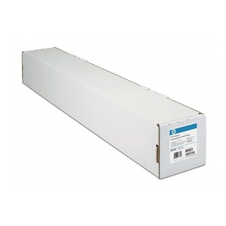 HP PAPIER COUCHE 130GR RLX 1524MM 30.5M 60'