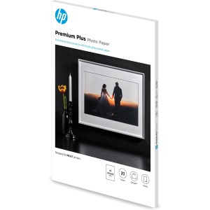 HP Premium Plus Glossy...