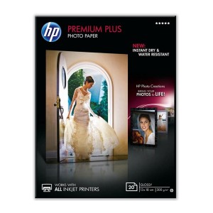 HP Premium Plus Glossy...