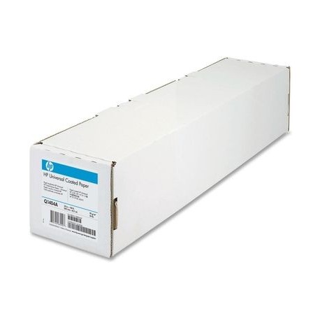 HP Universal 24" x 150 Coated Paper