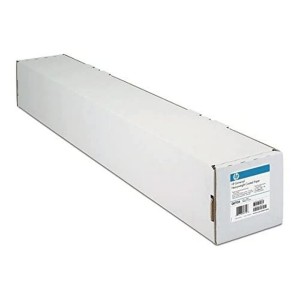 HP PAPIER COUCHE 90G RLX...