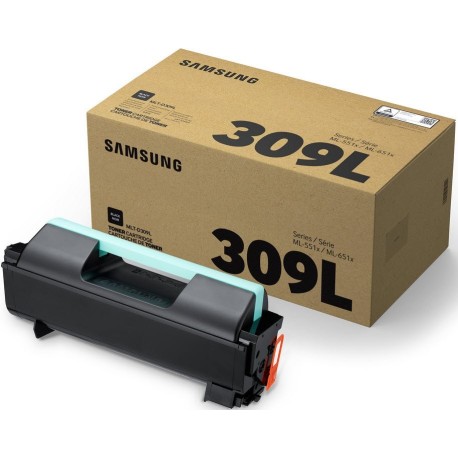 Samsung MLT-D309L H-Yield Black Toner