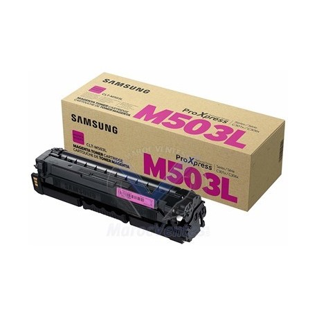 Samsung CLT-M503L H-Yield Magenta