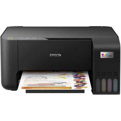 Epson EcoTakn L3210