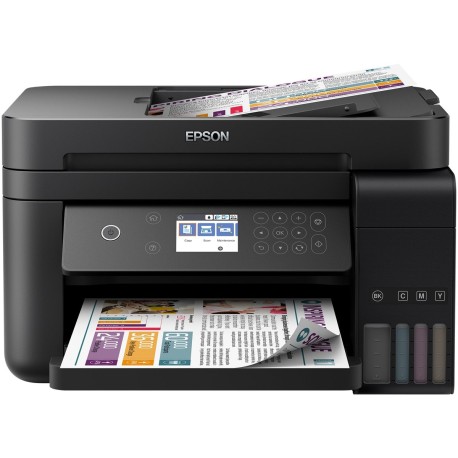 Epson EcoTank L6170