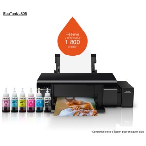 Epson L805