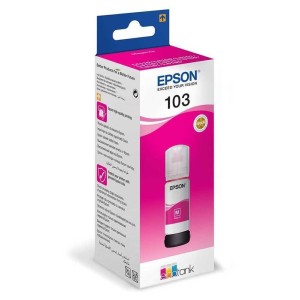 Epson 103 EcoTank Magenta...