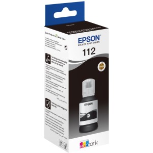 Epson Bouteille d'encre 112...