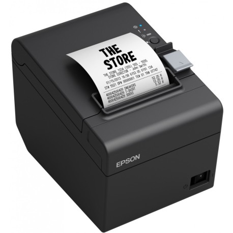 Epson TM-T20III Noire