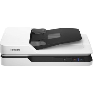 Espson WorkForce DS-1630
