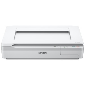 Espson WorkForce DS-50000