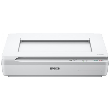 Espson WorkForce DS-50000