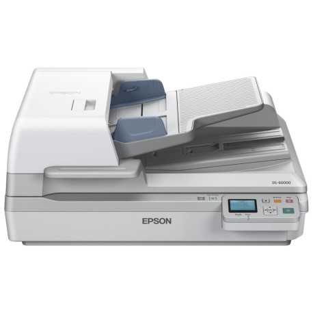 Espson WorkForce DS-60000N