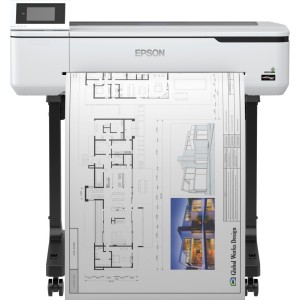 Epson SC-T3100