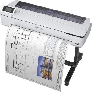 Epson SC-T5100