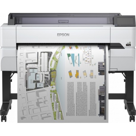 Epson SC-T5400