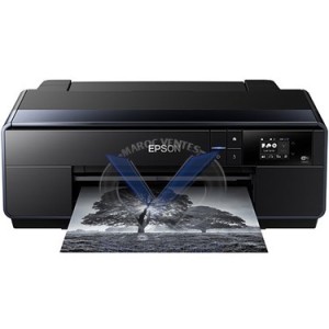 Epson SureColor SC-P600