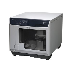 Epson Discproducer PP-50II