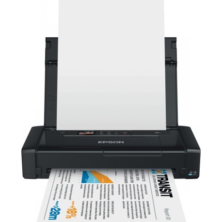 Epson WorkForce WF100