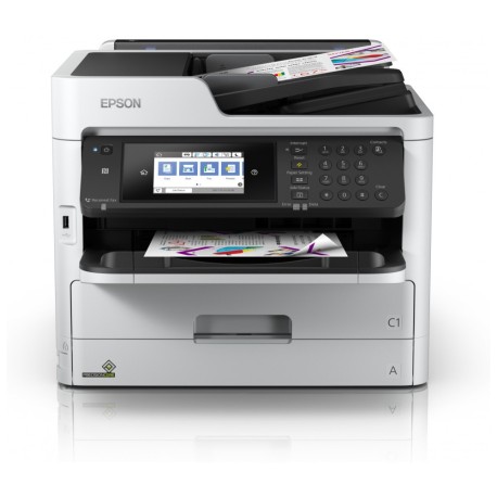 Epson WorkForce Pro WF-C5710DWF