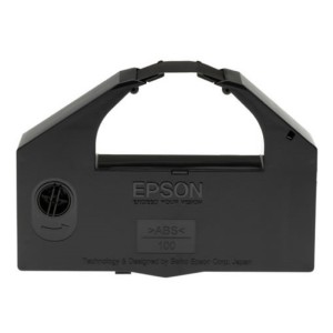 Epson Ruban noir...