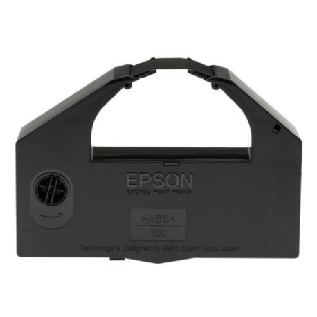 Epson Ruban noir DLQ-3000/+/3500 (6 millions de caractères)