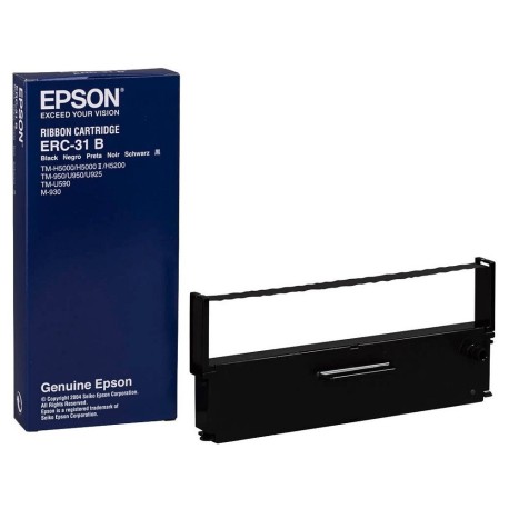 Epson Ruban N TM-U590/930/950/TM-H5000 (ERC-31B)