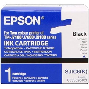 Epson ENCRE TM J7000/7100