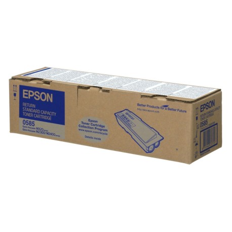 Epson AL-M2300/M2400/MX20 Noir