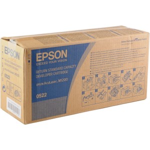 Epson Toner AL-M1200