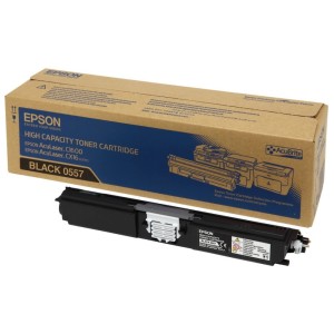 Epson Toner Noir...