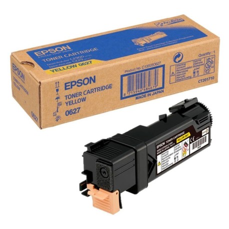 Epson Toner Jaune AL-C2900N/CX29NF